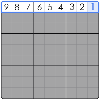 summer sudoku