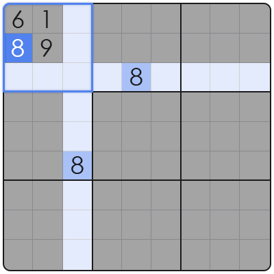 sudoku easy level